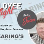 Photo of Jason Peterson